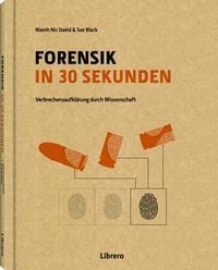 Produktbild: Forensik in 30 Sekunden