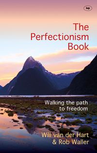 Produktbild: The Perfectionism Book