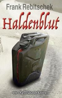 Produktbild: Haldenblut