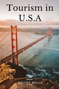 Produktbild: Tourism in U.S.A