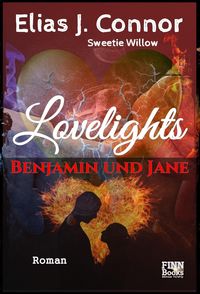 Produktbild: Lovelights - Benjamin und Jane