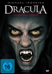 Produktbild: Dracula - The Original Vampire
