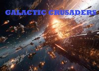 Produktbild: Galactic Crusaders