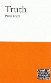 Produktbild: Truth