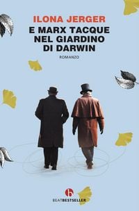 Produktbild: E Marx tacque nel giardino di Darwin
