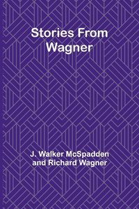 Produktbild: Stories from Wagner
