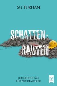 Produktbild: Schattenbauten