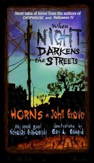Produktbild: When Night Darkens the Streets