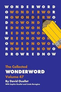Produktbild: The Collected Wonderword Volume 47