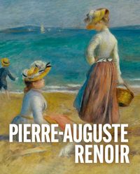 Produktbild: Art Masters: Pierre-Auguste Renoir