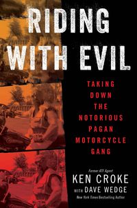 Produktbild: Riding with Evil