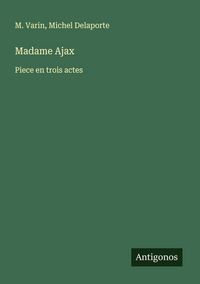 Produktbild: Madame Ajax