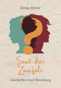Produktbild: Saat des Zweifels
