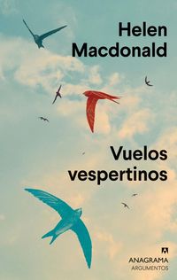 Produktbild: Vuelos Vespertinos