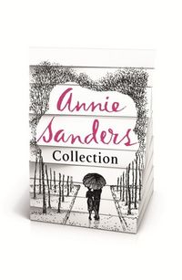 Produktbild: The Annie Sanders Collection