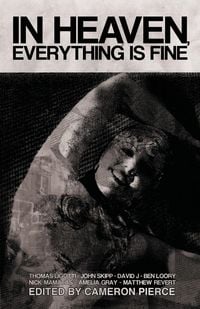 Produktbild: In Heaven, Everything Is Fine
