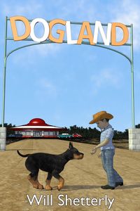 Produktbild: Dogland