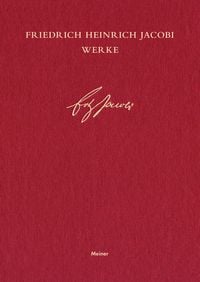 Produktbild: Schriften zum Spinozastreit