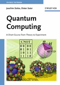 Produktbild: Quantum Computing