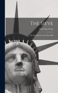 Produktbild: The Sieve