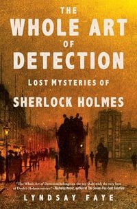 Produktbild: The Whole Art of Detection