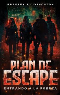 Produktbild: Plan de Escape