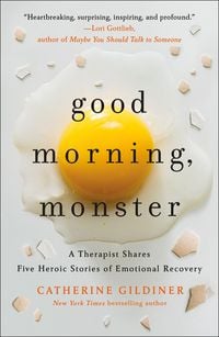Produktbild: Good Morning, Monster