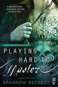 Produktbild: Playing Hard to Master