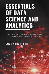 Produktbild: Essentials of Data Science and Analytics