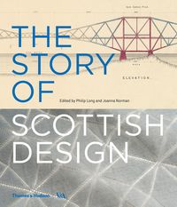 Produktbild: The Story of Scottish Design