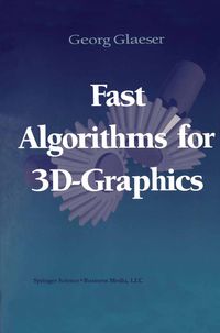 Produktbild: Fast Algorithms for 3D-Graphics