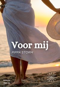 Produktbild: Voor mij (Vakantie vibes, #3)