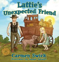 Produktbild: Latties Unexpected Friend