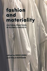 Produktbild: Fashion and Materiality