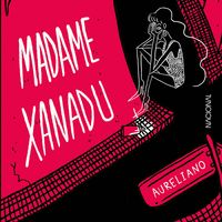 Produktbild: Madame Xanadu