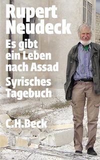 Produktbild: Es gibt ein Leben nach Assad