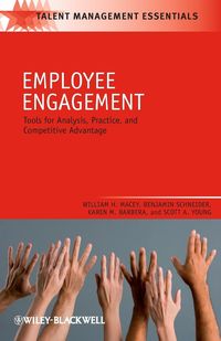 Produktbild: Employee Engagement