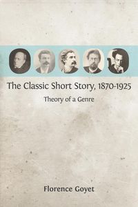 Produktbild: The Classic Short Story, 1870-1925