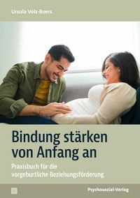 Produktbild: Bindung st&auml;rken von Anfang an