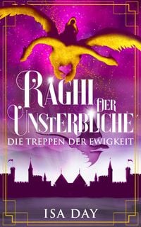 Produktbild: Raghi der Unsterbliche