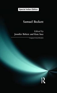 Produktbild: BIRKETT, J: SAMUEL BECKETT