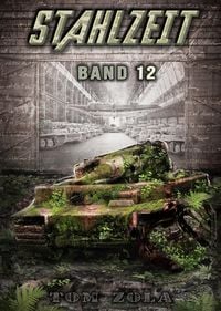 Produktbild: Stahlzeit Band 12