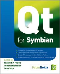 Produktbild: Qt For Symbian