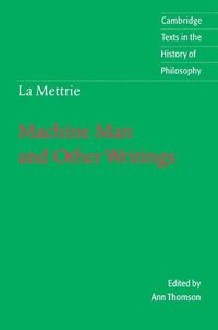 Produktbild: La Mettrie