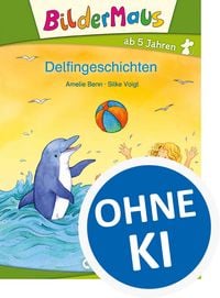 Produktbild: Bildermaus - Delfingeschichten