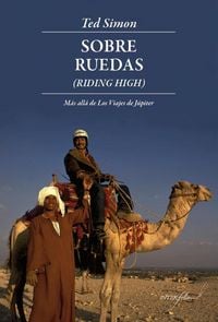 Produktbild: Sobre ruedas : m&aacute;s all&aacute; de los viajes de J&uacute;piter