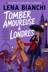 Produktbild: Tomber Amoureuse a Londres