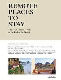 Produktbild: Remote Places To Stay