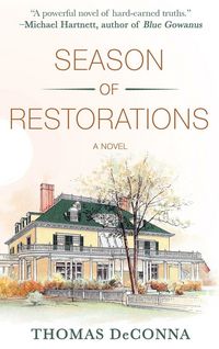 Produktbild: Season of Restorations