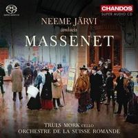 Produktbild: Orchesterwerke